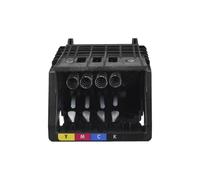 PHOVYAFI C1Q10A Compatible Imprinthead Compatible avec 711 711b 711xl Compatible avec DesignJet T120 T125 T130 T530 T525 T520 Imprimantes