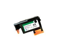 PHOVYAFI C9381A C9382A Compatible 88 Têtes d'impression Compatible avec K550 K5300 K5400 K8600 L7580 L7590 L7650 L7680 Imprimantes(C and M)