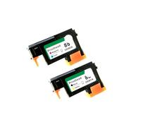 PHOVYAFI C9381A C9382A Compatible 88 Têtes d'impression Compatible avec K550 K5300 K5400 K8600 L7580 L7590 L7650 L7680 Imprimantes(1set)