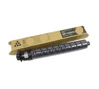 PHOVYAFI CAPACITION Toner CARTLIDE Compatible avec MPC 4503 4504 5503 5504 6003 6004 Toner Compatible avec Japon MP C4503 C4504 C5503 C5504 C6003 C6004(Black)