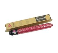 PHOVYAFI CAPACITION Toner CARTLIDE Compatible avec MPC 4503 4504 5503 5504 6003 6004 Toner Compatible avec Japon MP C4503 C4504 C5503 C5504 C6003 C6004(Magenta)