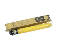 PHOVYAFI CAPACITION Toner CARTLIDE Compatible avec MPC 4503 4504 5503 5504 6003 6004 Toner Compatible avec Japon MP C4503 C4504 C5503 C5504 C6003 C6004(Yellow)
