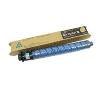 PHOVYAFI CAPACITION Toner CARTLIDE Compatible avec MPC 4503 4504 5503 5504 6003 6004 Toner Compatible avec Japon MP C4503 C4504 C5503 C5504 C6003 C6004(Cyan)