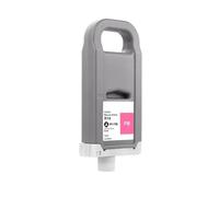 PHOVYAFI Cartouche à Encre 700 ML Compatible Compatible avec ImagePrograf Pro-520 Pro-540 Pro-540S Pro-560s en 12 Couleurs(PM)