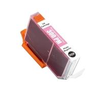 PHOVYAFI Cartouche à Encre à Jet d'encre de Couleur Compatible magnétique Compatible avec imprimantes ImagePrograf Pro-300 10 Couleurs PFI300 PFI-300 PFI 300(PM)