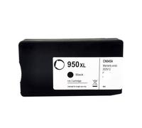 PHOVYAFI Cartouche à Encre Compatible 950 Compatible avec OfficeJet Pro 950 951 950xl 951xl 8100 8600 8610 8620 8650 251 276DW Pièces de tête d'impression(Black)