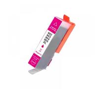 PHOVYAFI Cartouche à Encre Compatible Compatible avec 902 903 904 905 XL Compatible avec OfficeJet Pro 6950 6960 6962 6963 6965 6966 6968 6970 6978 6979 Imprimante(Magenta)