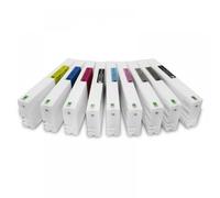 PHOVYAFI Cartouche à Encre Compatible T8041 avec Puce 700 ML Compatible avec P6000 P7000 P8000 P9000 Printers T8041 T8049 T804A T804B(11Colors)