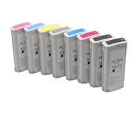 PHOVYAFI Cartouche à Encre de Colorant Compatible Compatible avec 70 Cartouches d'encre Compatible avec DesignJet Z5400 Z5200 Z2100 Z3100 Z3200(Light Magenta)
