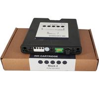 PHOVYAFI Cartouche à Encre M1 Compatible Compatible avec imprimante MEMjet Astrojet M1 M1C(Black2)