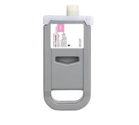PHOVYAFI Cartouche à Encre Pigment 700 ML Compatible avec Pro 2000 4000 6000 imprimantes Utiliser Une Puce PFI 1700(PM)