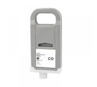 PHOVYAFI Cartouche à Encre pigmentaire PFI57 Compatible avec Puce Compatible avec Pro520 Pro540 Pro540S Pro560S imprimantes en Couleur pigmentaire(PFI-57 CO)