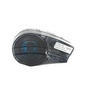 PHOVYAFI Cartouche à Label polyoléfine Compatible avec l'imprimante de Laboratoire BMP21-Plus 1PC M21-250-C-342 M21-187-C-342 M21-125-C-342 M21-375-C-342(M21-125-C-342-WT)