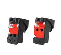 PHOVYAFI Cartouche à tête d'impression Compatible BH-7 CH-7 QY6-8003 QY6-8019 Compatible avec G1000 G2002 G2010 G2012 G3000 G3010 G3012 G4000(BK Color)