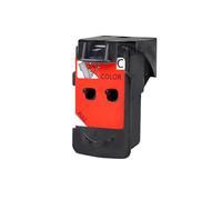 PHOVYAFI Cartouche à tête d'impression Compatible BH-7 CH-7 QY6-8003 QY6-8019 Compatible avec G1000 G2002 G2010 G2012 G3000 G3010 G3012 G4000(Color)