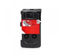 PHOVYAFI Cartouche Compatible avec la tête d'impression QY6-8002 QY6-8018 CA91 CA92 Compatible avec G2411 G3411 G1400 G1410 G1411 G2400 G2410 G3400 G3410(Black)