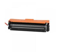 PHOVYAFI Cartouche de Toner Compatible Compatible avec CF533A 205A CF530A CF531A CF532A Compatible avec Pro M180NW M180N 154 M154NW Imprimante(BK)