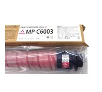 PHOVYAFI Cartouche de Toner Compatible Compatible avec MPC 4503 4504 5503 5504 6003 6004 C4503 C4504 C5503 C5504 C6003 C6004(M)