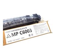 PHOVYAFI Cartouche de Toner Compatible Compatible avec MPC 4503 4504 5503 5504 6003 6004 C4503 C4504 C5503 C5504 C6003 C6004(K)