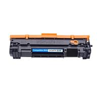 PHOVYAFI Cartouche de Toner Compatible for Pro M15A M15W M16A M16W MFP M28A M28W M29W M29A M31W PRIMENTS avec Chip 47A CF247A