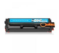 PHOVYAFI Cartouche de Toner de Couleur Compatible Compatible avec C230 avec Cartouche à Puce C235 CARTRIDE Chip 006R04391 006R04392 006R04393 006R04394(Cyan)