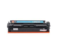 PHOVYAFI Cartouche de Toner de Couleur Compatible CRG-045 Compatible avec Une Utilisation avec 045 ImageClass MF635CX MF633CDW MF631CN LBP613CDW LBP611CN 612(Cyan)