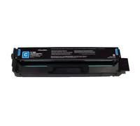PHOVYAFI Cartouche de Toner de Remplacement Compatible Compatible avec CP2200DW CM2200FDW CP2200DN CM2200FDN Couleur MFP Imprimante Laser CTL-2000k CMY(Cyan)