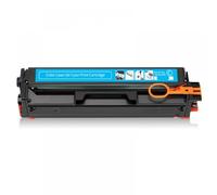 PHOVYAFI Cartouche de Toner Laser Compatible Compatible avec C230 C235 CAPACITÉ Non MODÈLES DE Chip 006R04391 006R04392 006R04393 006R04394(Cyan)