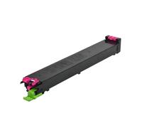 PHOVYAFI Cartouche de Toner MX51 Compatible avec MX4110 MX4111 MX4112 MX5110 MX5111 MX5112 Copie DE Couleur(Black)