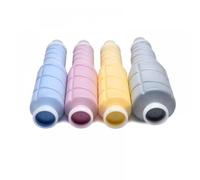 PHOVYAFI Cartouche de Toner TN-612 Compatible avec C5500 C6500 C6501 C5501 Copiers(Black)