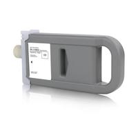 PHOVYAFI Cartouche PFI-1700 Compatible avec Encre et Puce Pigment Compatible avec Les imprimantes Pro 2000 4000 6000(CO)