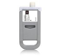 PHOVYAFI Cartouche PFI-1700 Compatible avec Encre et Puce Pigment Compatible avec Les imprimantes Pro 2000 4000 6000(PGY)