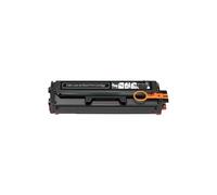 PHOVYAFI Cartouches de Toner compatibles Compatible avec C3224 C3210K0 C3326 MC3224 MC3326 C3224DW C3326DW sans Puce 1,5k de rendement(BK)