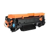 PHOVYAFI CARTRILLE DE Toner CF244A CF248A CF248A Compatible avec Pro M15A M15W M16A M16W M28A M28W M29A M31W avec Puce(CF248A)