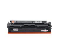 PHOVYAFI CARTRILLE DE Toner CRG-054 Compatible 054 Compatible avec LBP621CW LBP623CDN MF642CW MF643CDW MF645CX Printers avec Puce(Black)