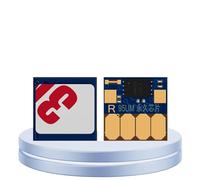 PHOVYAFI Chifle de réinitialisation Automatique Compatible Compatible avec 952x 953x 954x 955x Compatible avec Pro7740 8210 8710 8720 8730 8740 7730 7720 CARTRIDGES(Magenta)