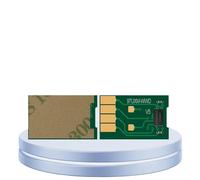 PHOVYAFI Chifle de réinitialisation Automatique Compatible Compatible avec Pagewide Pro 352DW 452DN 452DW 577DW 577Z CARTRIDGES À L'ENK(Magenta-235ml)