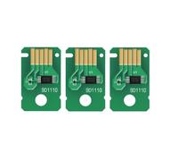 PHOVYAFI Chip de Maintenance Compatible MC-G02 Compatible avec Divers modèles G1220 G2260 G620 G3260 G3262 G680 G580 G3860 G3821 G3820 G2860 Boîte à Encre déchet(2 PCS)