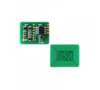 PHOVYAFI Chip de Toner Compatible 20pcs Compatible avec Les Cartouches de Toner de l'imprimante C710 C711(44318609 10 11 12)