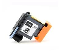 PHOVYAFI Compatible 11 Print Head C4810A C4811A C4812A C4813A Compatible avec l'impression à Jet avec Design Jet 500 500ps 800 800ps 815mfp 820mfp(C4810A Black)