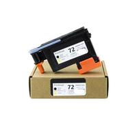 PHOVYAFI Compatible 72 Printhead C9380A C9383A C9384A Compatible avec DesignJet T1100 T1120 T1300PS T2300 T610 T770 T790 T795(C9384A MB Y)