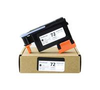 PHOVYAFI Compatible 72 Printhead C9380A C9383A C9384A Compatible avec DesignJet T1100 T1120 T1300PS T2300 T610 T770 T790 T795(C9380A B G)