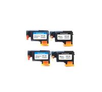 PHOVYAFI Compatible 88 Travaux d'impression rénovés avec K8500 K5300 K5400 L7380 L7580 L7590 Imprimantes(2 Set)