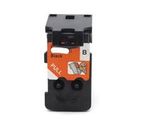 PHOVYAFI Compatible avec la tête d'impression avec la Cartouche CA91 CA92 Compatible avec G1200 G1210 G3202 G3210 G4200 G4210(1 Pcs Black)