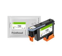 PHOVYAFI Compatible CH612A CH613A CH614A Compatible avec l'imprimante de Conception L25500 BK/Y C/M/LM(1PC - BK and Y)