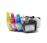 PHOVYAFI Compatible LC422XL Ink Cartridges for Various MFC Printers Including MFC-J5340DW MFC-J5740DW MFC-J5345DW MFC-J6540DW MFC-J6940DW(1set)