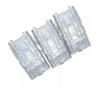 PHOVYAFI Compatible MS-10A 4599-141 13TQK1010 Compatible avec CWAA0499 Pièces d'imprimante de l'agrafeuse CWAA0499