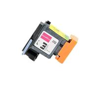 PHOVYAFI Compatible PRINTHEAD C4810A C4811A C4812A C4813A Compatible avec 1170 100 110 imprimantes(Magenta)