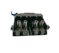 PHOVYAFI Compatible QY6 0087 Privure-tête Compatible avec IB4080 IB4180 MB5080 MB5180 MB5480 MB2350 MB5050 MB5350 Pièces de Remplacement des imprimantes