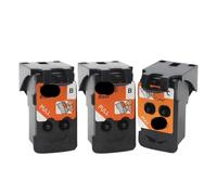 PHOVYAFI Compatible QY6-8001 QY6-8017 Imprimer la tête Compatible avec G1100 G2100 G2111 G3110 G3111 G4110 G4111(2X Black and 1xColor)
